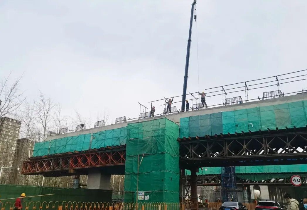 酒仙橋危改最新動(dòng)態(tài)，關(guān)注下的溫馨日常變遷