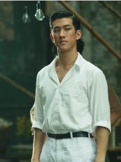 科技重塑兄弟情，李小龍我的兄弟演員表——智能生活新紀(jì)元