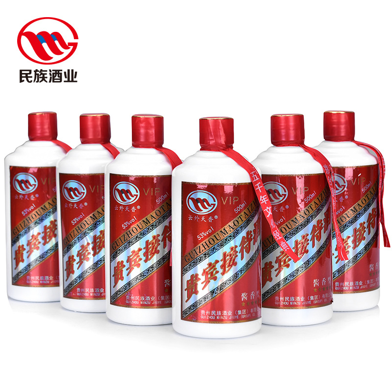 貴州茅臺(tái)鎮(zhèn)酒價(jià)格表，自然美景與內(nèi)心平靜的交織之旅