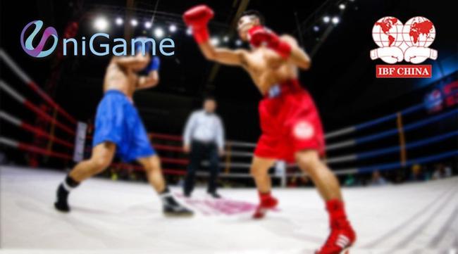 小巷深處的熱血風(fēng)云館，搏擊比賽競(jìng)猜大戰(zhàn)開(kāi)啟！