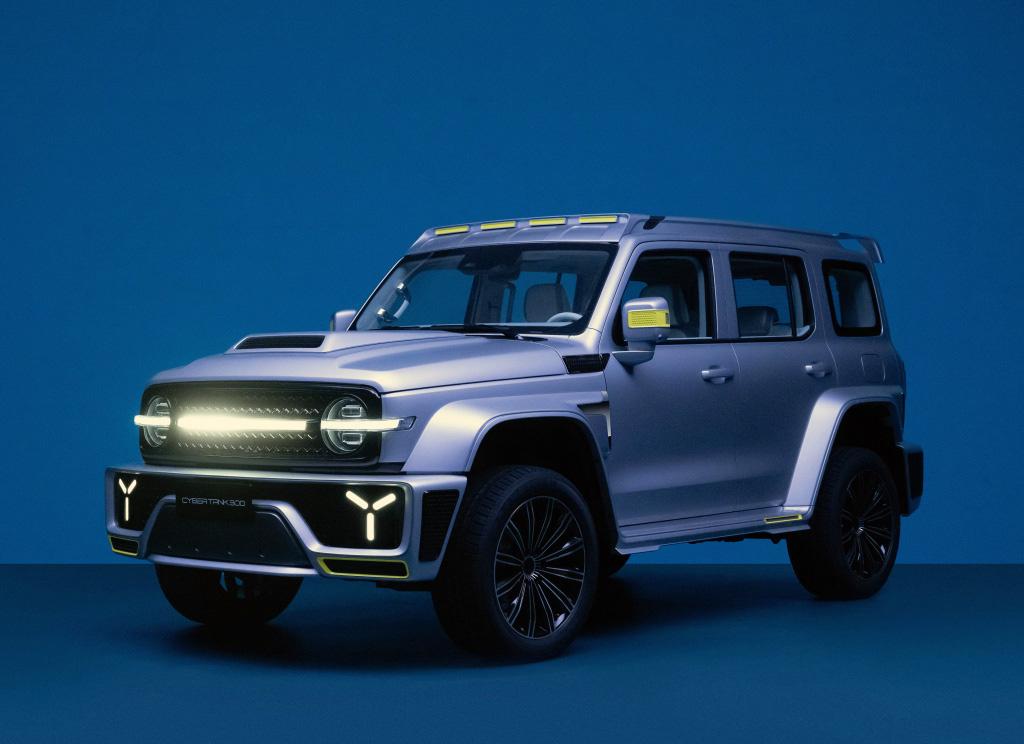 奔馳GL300最新價格，家庭之旅的理想選擇