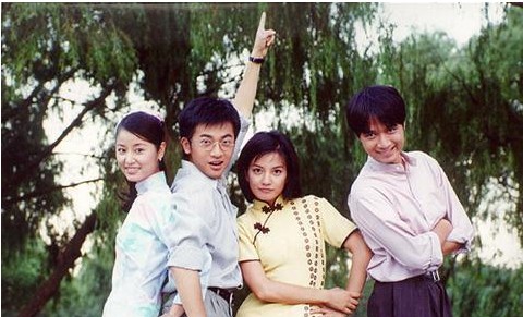 情深深雨蒙蒙電視劇免費(fèi)觀看全集，版權(quán)、傳播與觀眾立場深度探討