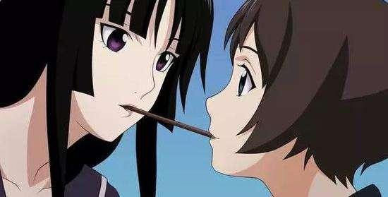 暗黑系動(dòng)漫，獨(dú)特的文化現(xiàn)象探究