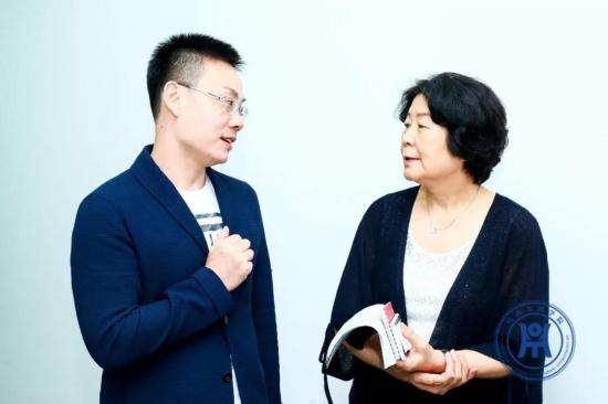 重磅推薦演員祁燕，演技炸裂，魅力非凡！