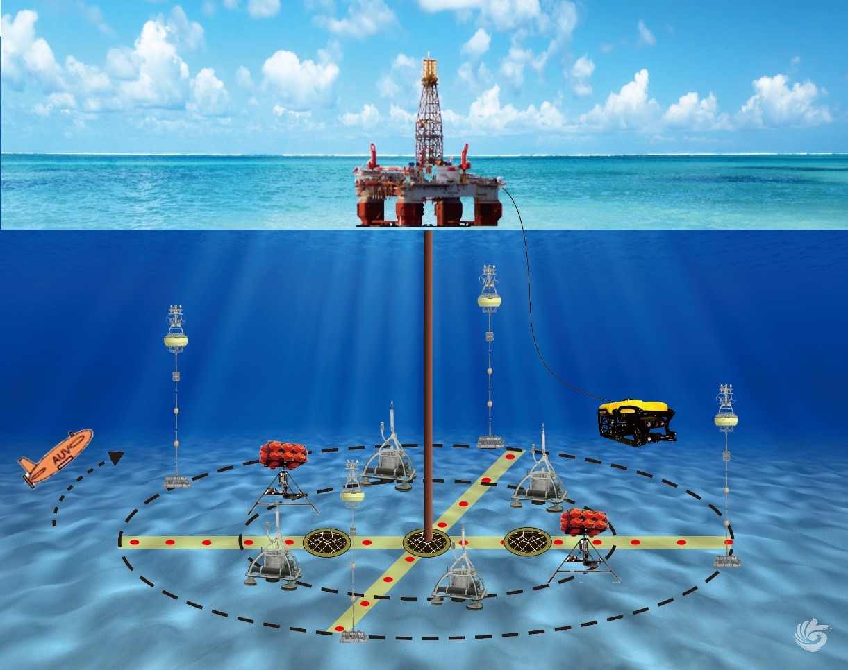 最新海洋科技動(dòng)態(tài)探索自然美景之旅，追尋內(nèi)心的平和與寧?kù)o