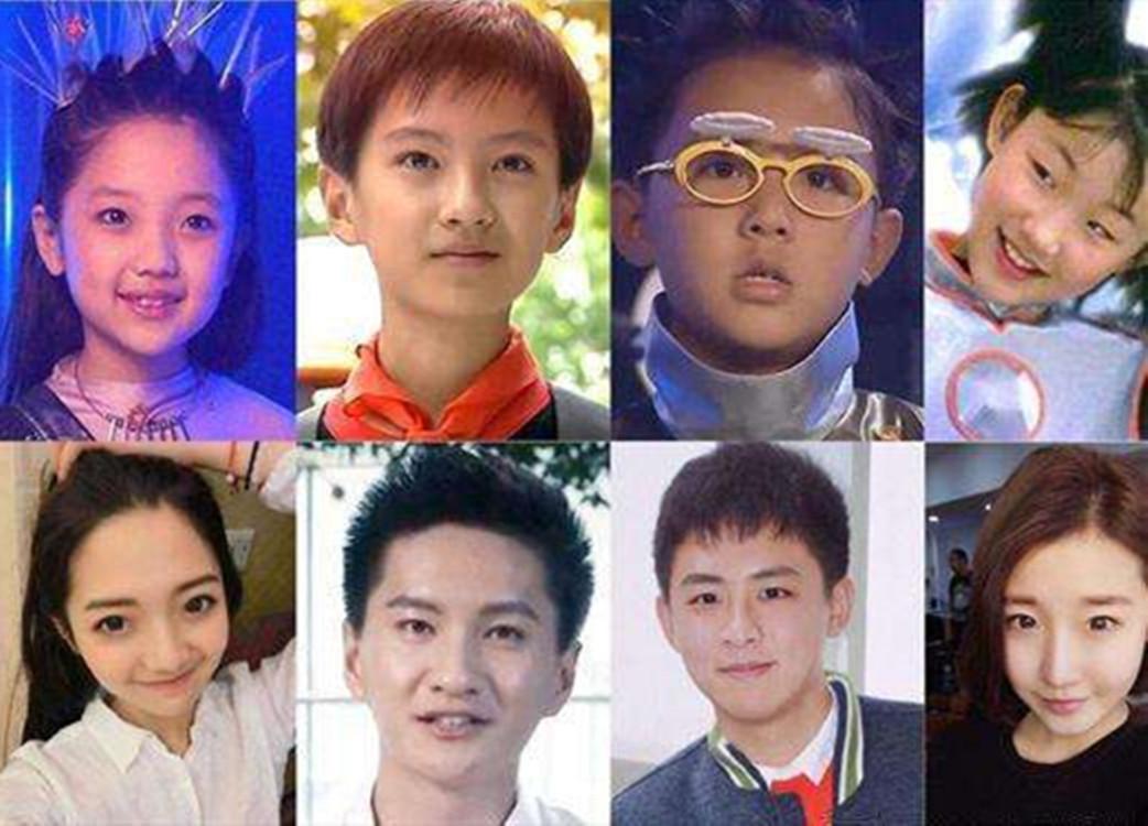 老玩童演員，娛樂精神不受歲月侵蝕