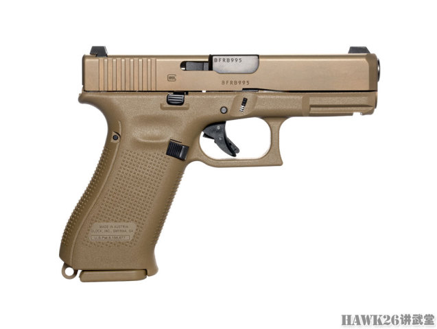 格洛克新款槍械上手指南，全新體驗與操作技巧解析