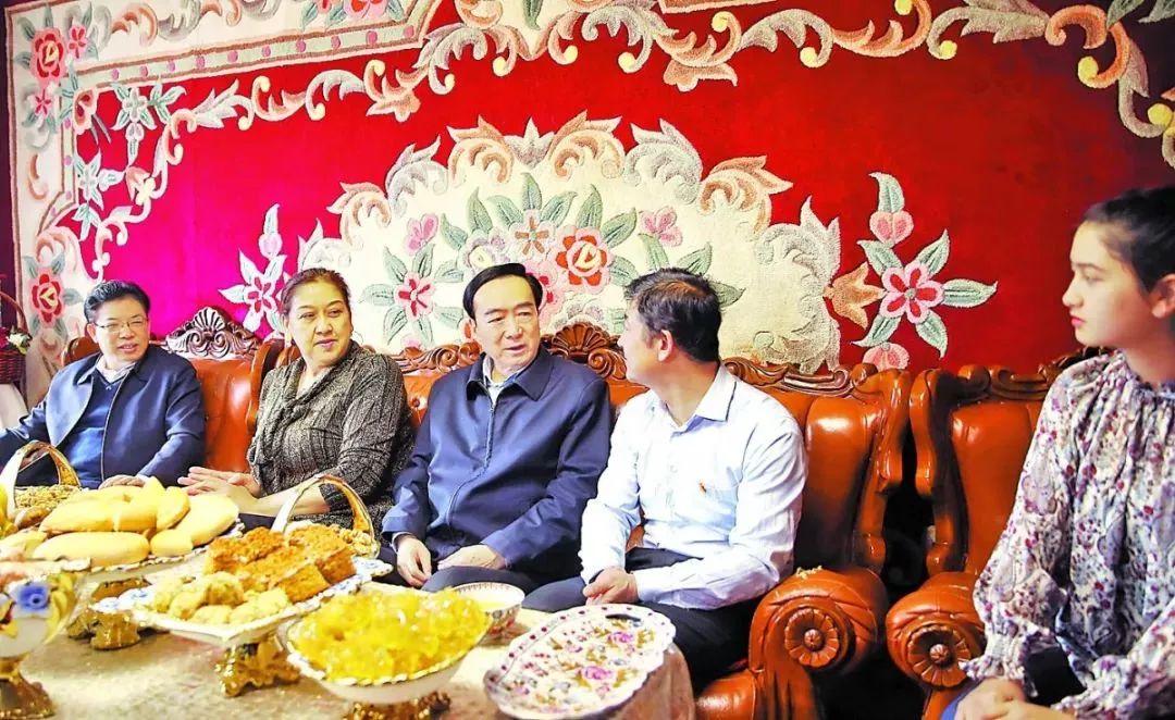 烏魯木齊最新資訊，擁抱自然，心靈平靜之旅