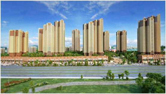 佛山恒大城生活紀(jì)實(shí)，愛的紐帶與溫馨陪伴的日常趣事