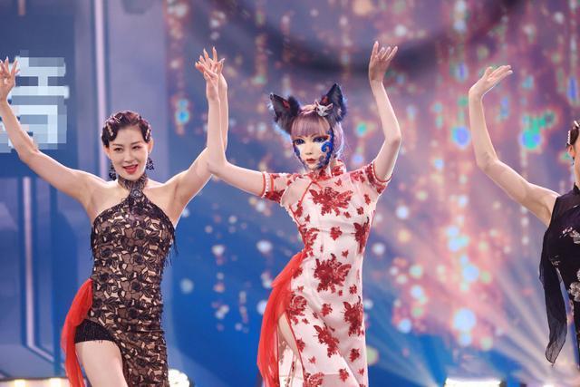 蒙面舞王新視頻,蒙面舞王新視頻，探秘面紗背后的舞蹈魅力