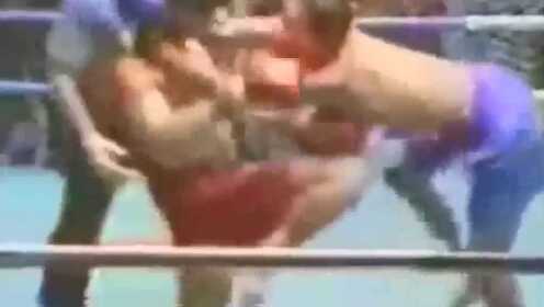 最搞笑拳擊比賽，自然美景與內(nèi)心探索的雙重體驗(yàn)