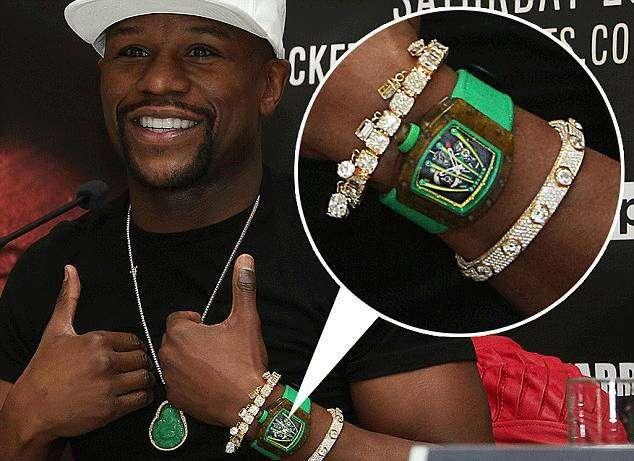 梅威瑟有爭(zhēng)議的比賽,梅威瑟有爭(zhēng)議的比賽與小巷中的隱藏美食寶藏