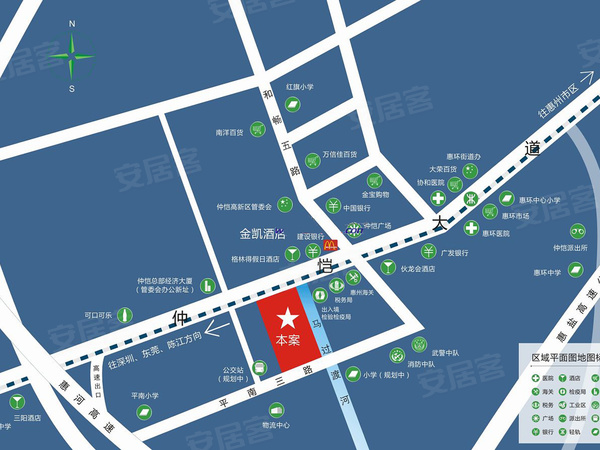 富川瑞園科技豪宅，最新房價公布，未來生活新標桿