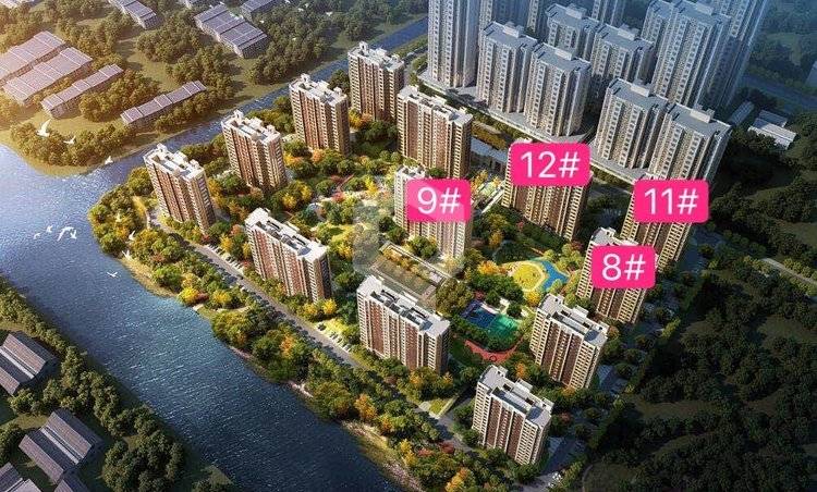 赤壁新盤推薦，不容錯過的居住選擇！