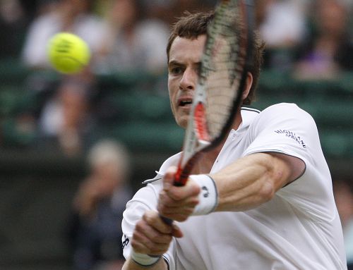 穆雷比賽，自信成長之旅，正能量與幽默的交融之戰(zhàn)