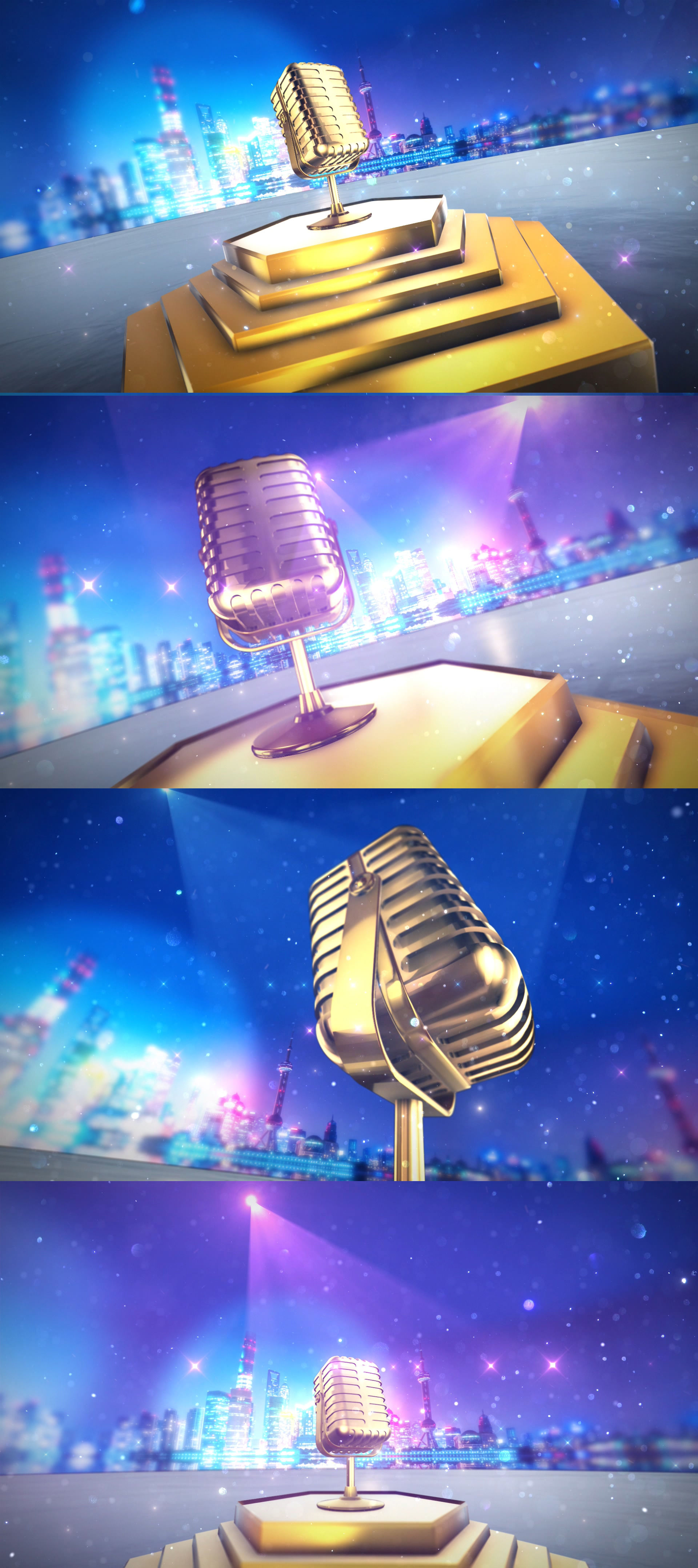 比賽視頻配樂精選，打造視聽盛宴！