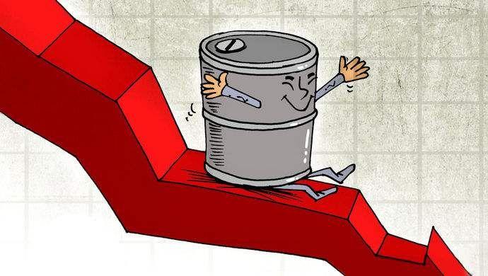 全球能源市場(chǎng)風(fēng)云再起，油價(jià)調(diào)整最新動(dòng)態(tài)????