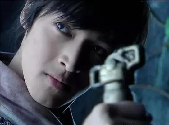 劉昊然演繹的電視劇科技新體驗，前沿科技演繹無限可能