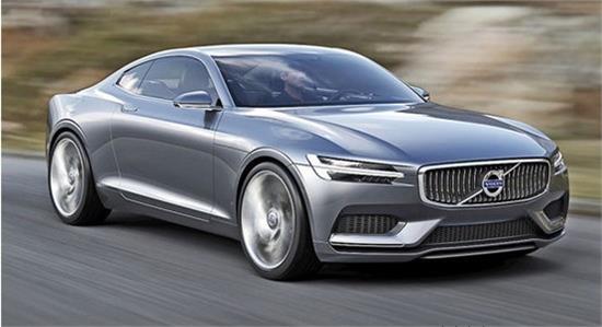 沃爾沃最新精工車型，科技與安全的完美融合