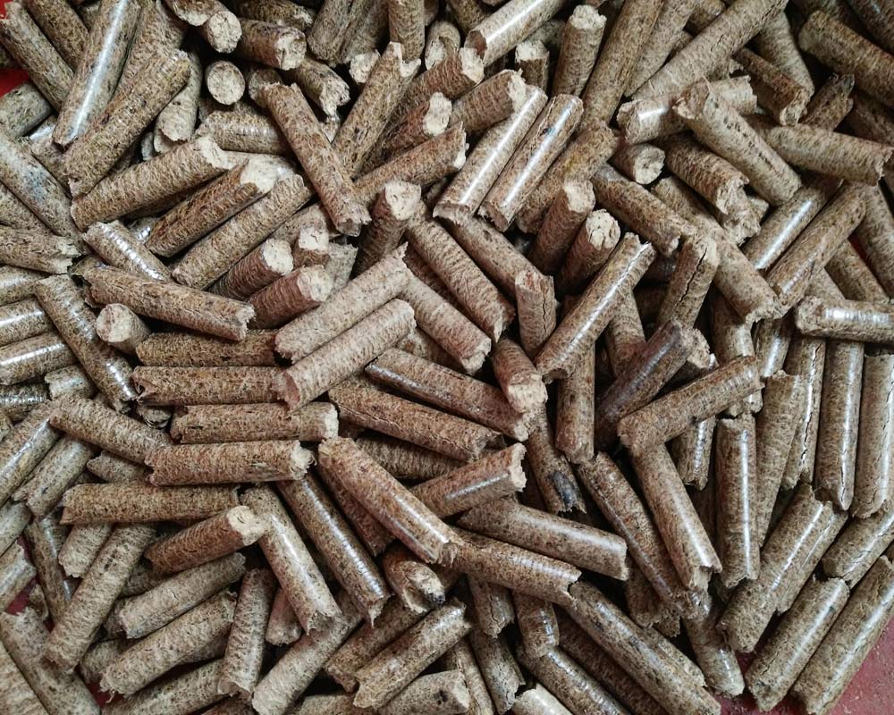 生物顆粒市場趨勢、影響因素及前景展望分析，行情概覽與未來展望