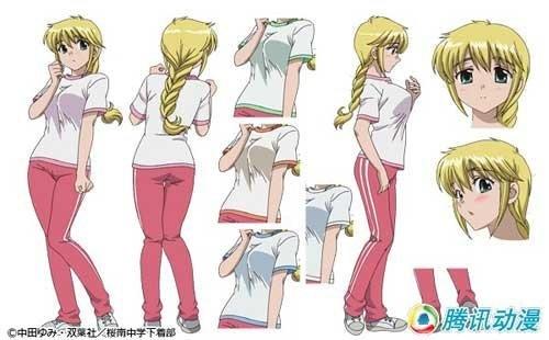 動漫運(yùn)動服制作指南與時尚穿搭攻略