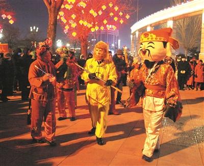 春夜電視劇，時(shí)代印記與文化的回響