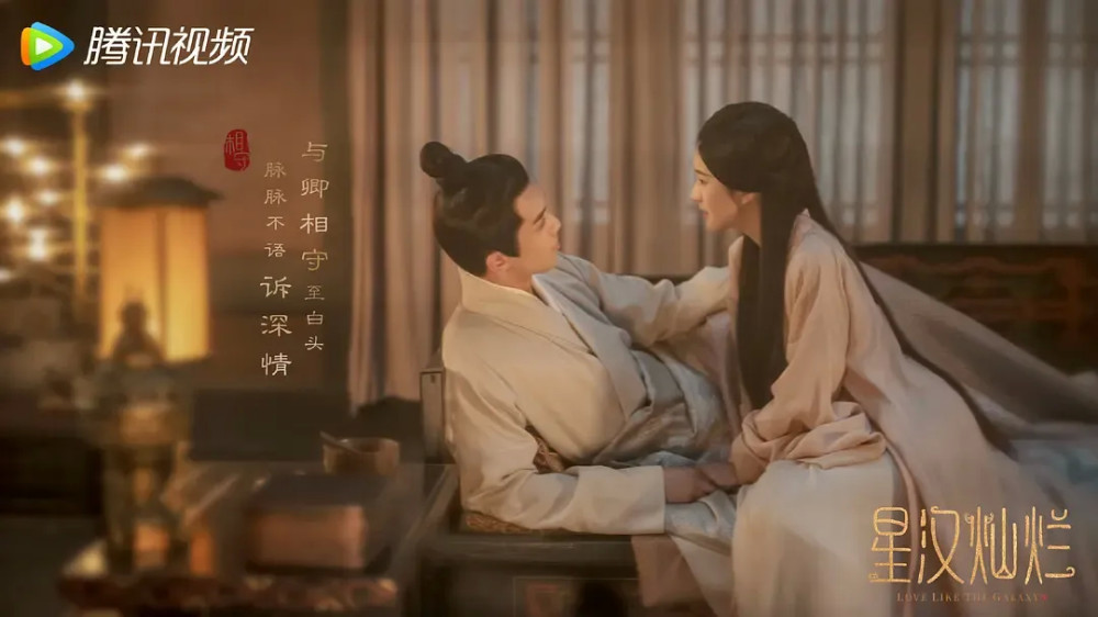 娛樂(lè)產(chǎn)業(yè)的紛繁復(fù)雜，明星亂小說(shuō)聚焦焦點(diǎn)