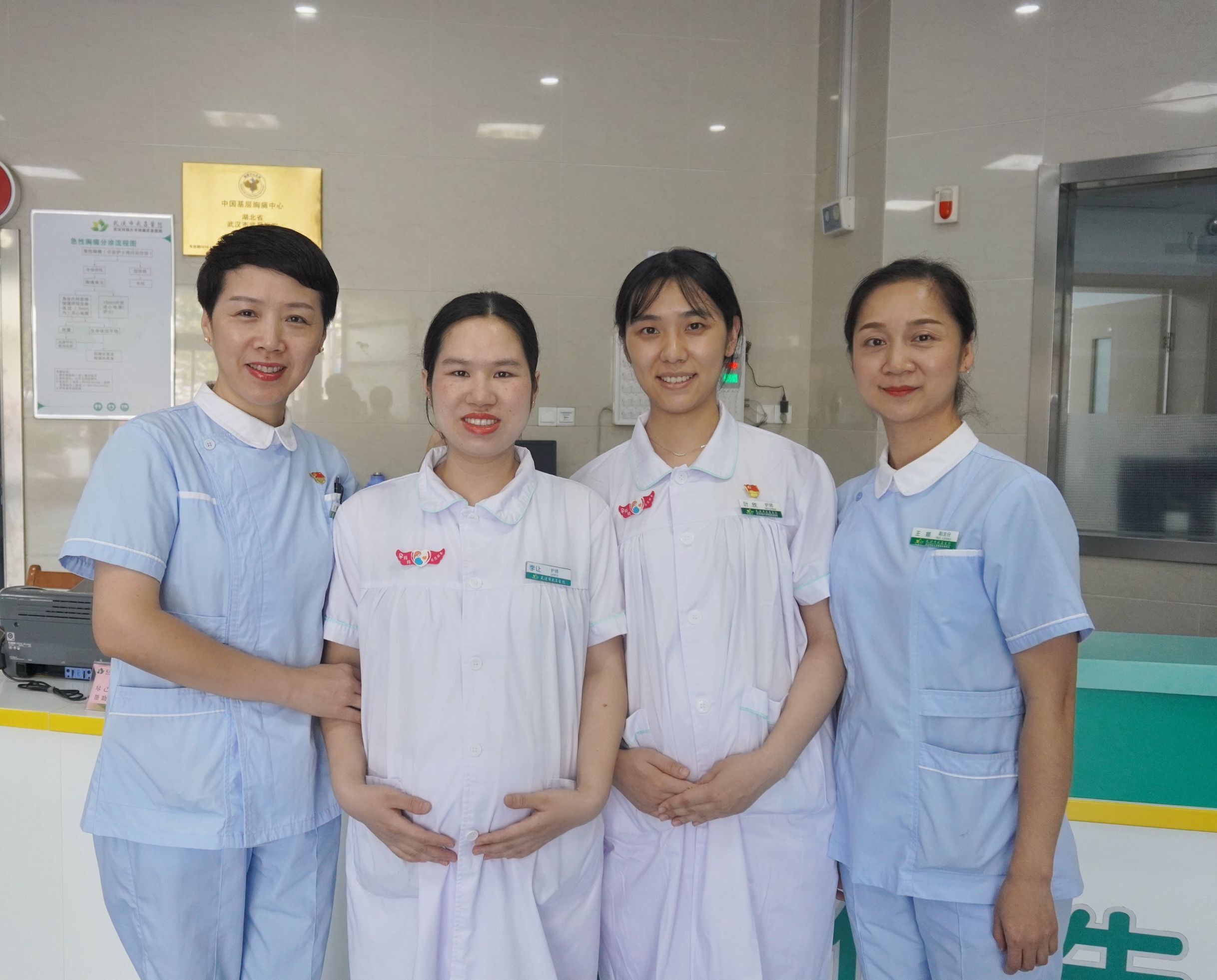 仙桃護(hù)士招聘信息及小巷深處的特色小店探索指南