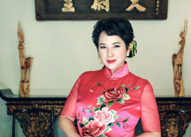 旗袍旗袍電視劇，演員陣容一覽，溫情日常與深厚友情的探索