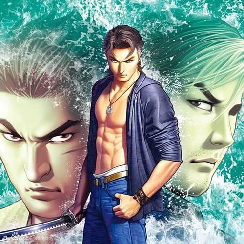 古惑仔動漫，變化、學(xué)習(xí)與自信的力量之旅