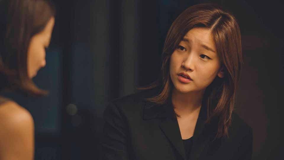 韓國(guó)電影演員的心靈之旅，與自然美景的邂逅與尋找內(nèi)心寧?kù)o的旅程