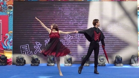 WJ比賽，自然美景的探索之旅