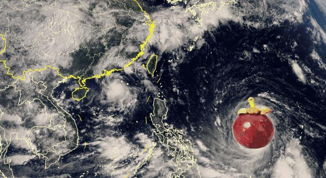 廣西天鴿臺(tái)風(fēng)最新動(dòng)態(tài)，逆風(fēng)翱翔，學(xué)習(xí)鑄就自信與力量