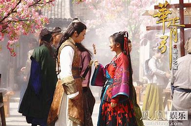 華胥引電視劇演員表詳解，角色與演員對照，觀看指南及步驟分享