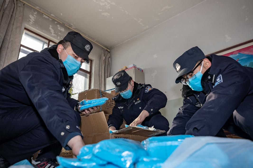 全國最新疫情下，隱秘小巷特色小店的獨特魅力