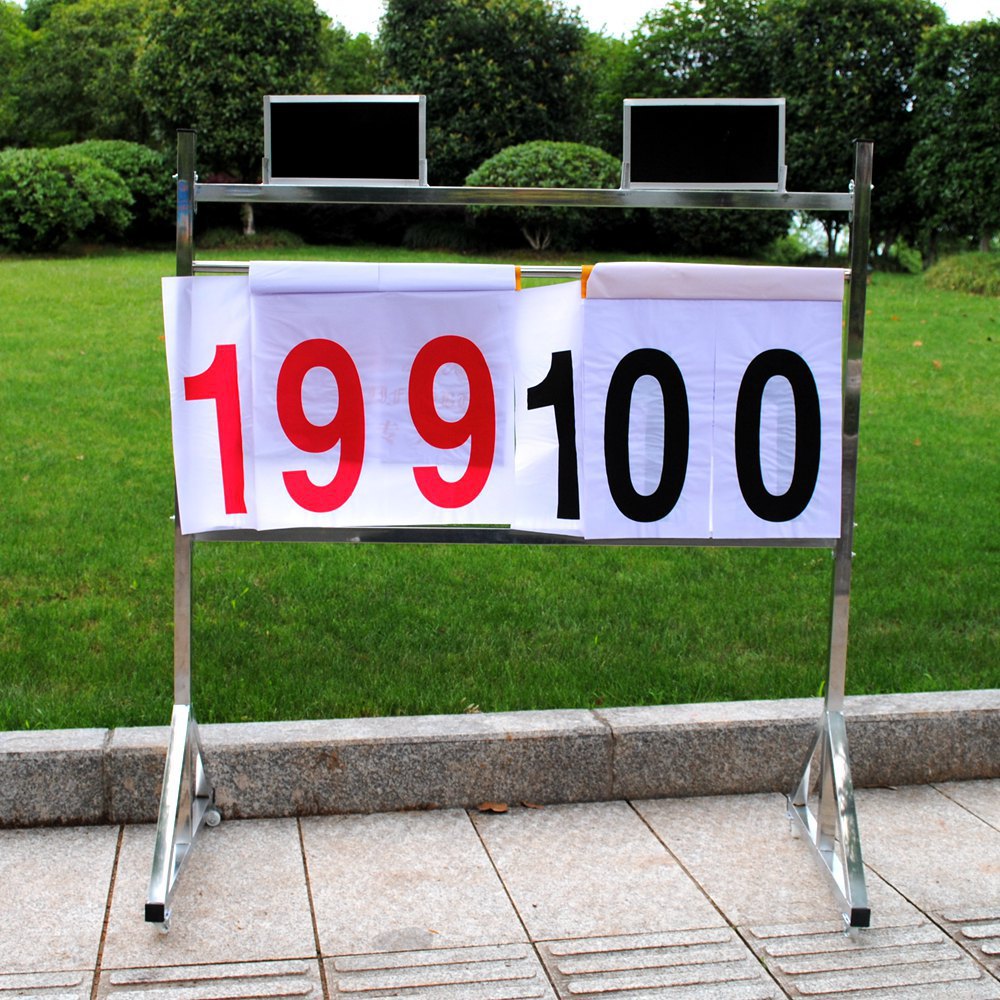 攀登知識高峰，擁抱自信成就——比賽架挑戰(zhàn)