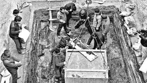 隨州古墓新發(fā)現(xiàn)，歷史與考古的新視角探索