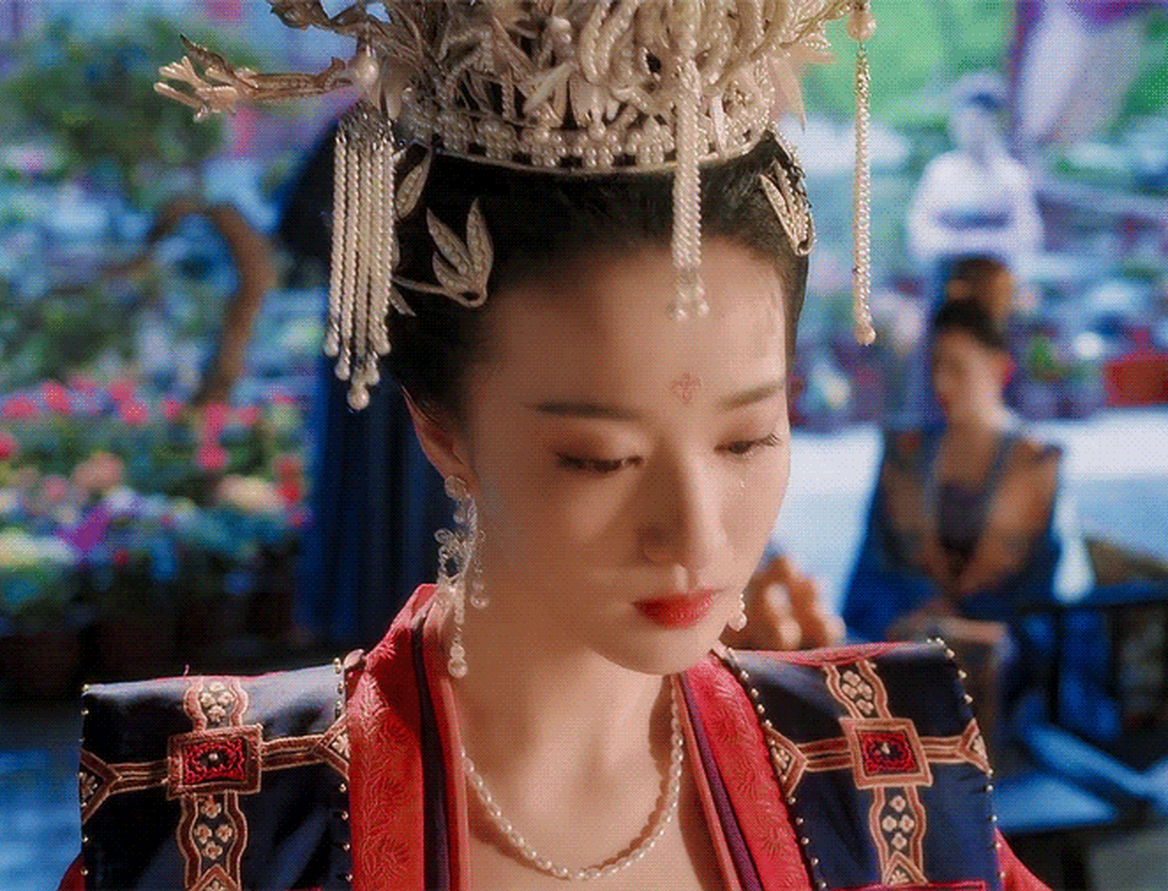 王楚然電視劇，成長(zhǎng)啟示錄——變化的力量與自信之路