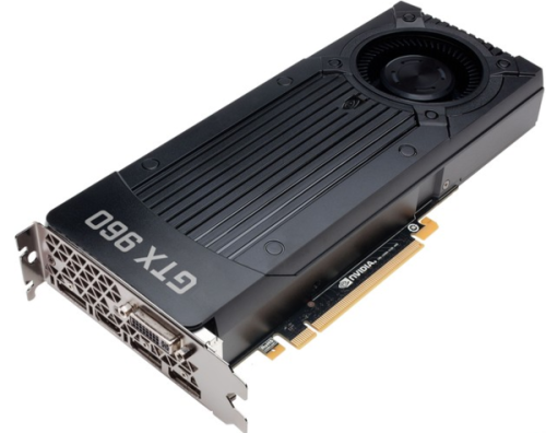 GTX960顯卡上市時間探索，深入了解GTX960顯卡的發(fā)布歷程