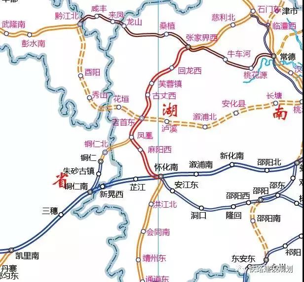 銅吉鐵路最新動態(tài)更新，最新消息匯總
