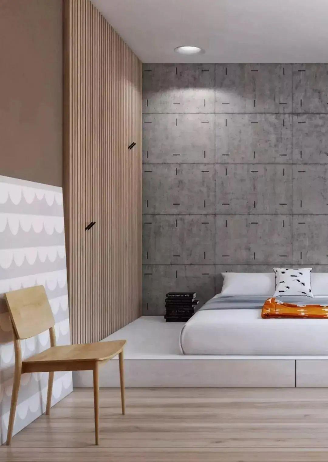 最新床型設計，與自然共舞，內心寧靜的發(fā)現(xiàn)