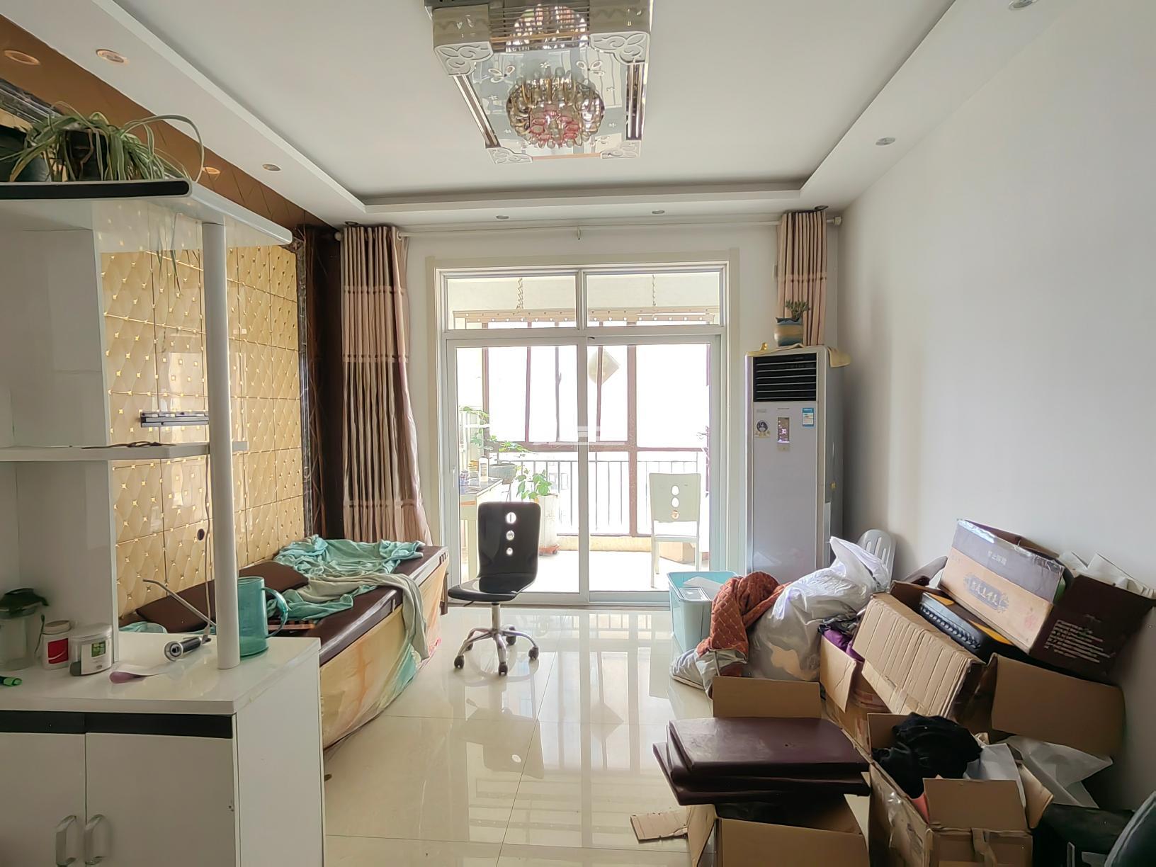 漣水急售二手房，輕松探索自然美景的旅行啟程點