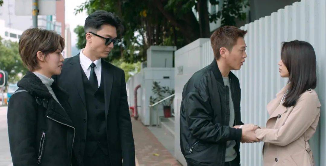 TVB最新劇集踩過界，深度探討與觀點闡述的影視佳作