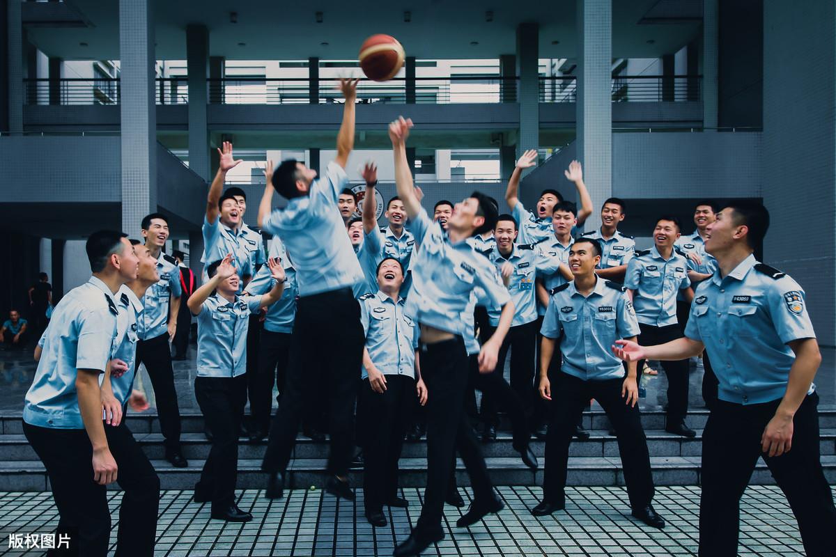 警校體檢新規(guī)定，精英身體健康標(biāo)準(zhǔn)的塑造基石