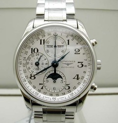 浪琴電子手表價格，時間的價值與成就感的體現(xiàn)