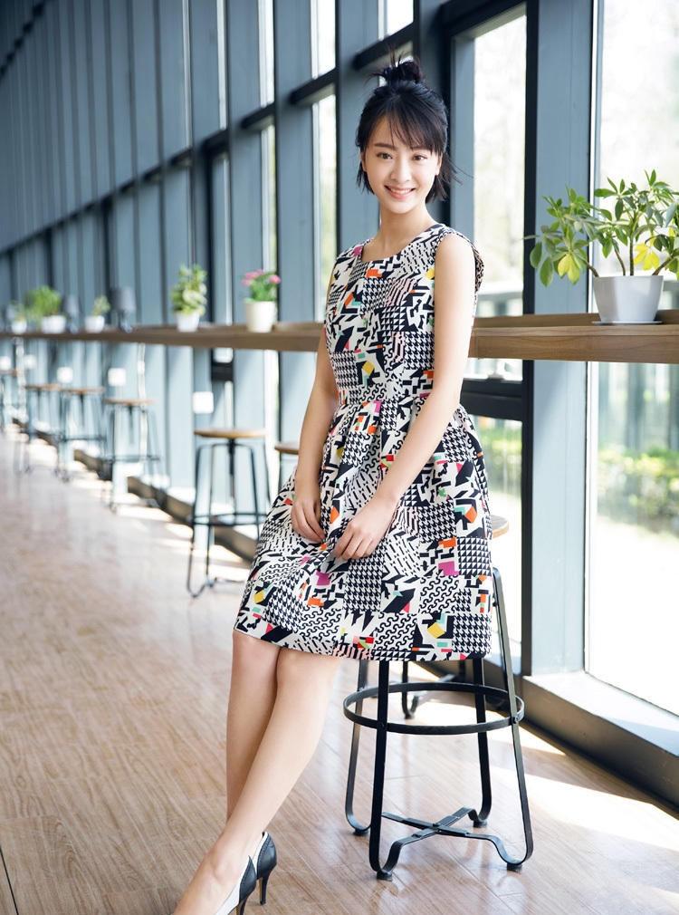 白鹿原白靈小演員與科技融合，前沿科技產(chǎn)品體驗之旅