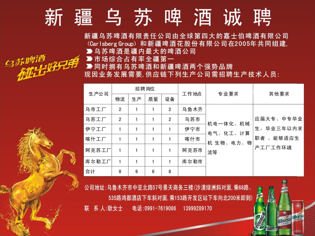 烏蘇政府最新招聘公告，應(yīng)聘指南全解析