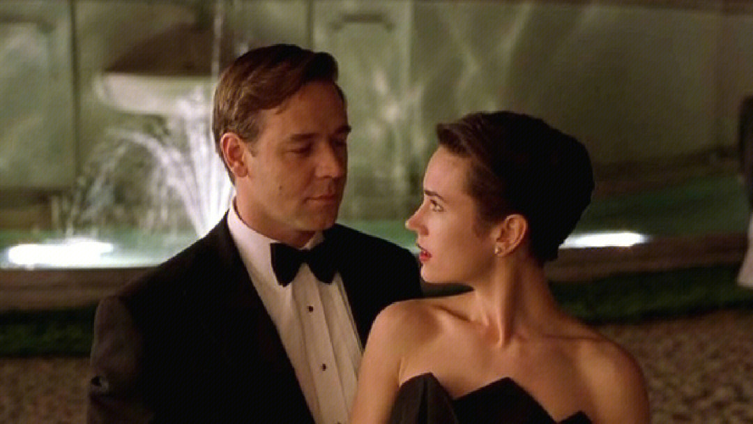 美麗心靈電影，時(shí)代背景下的心理傳奇之旅