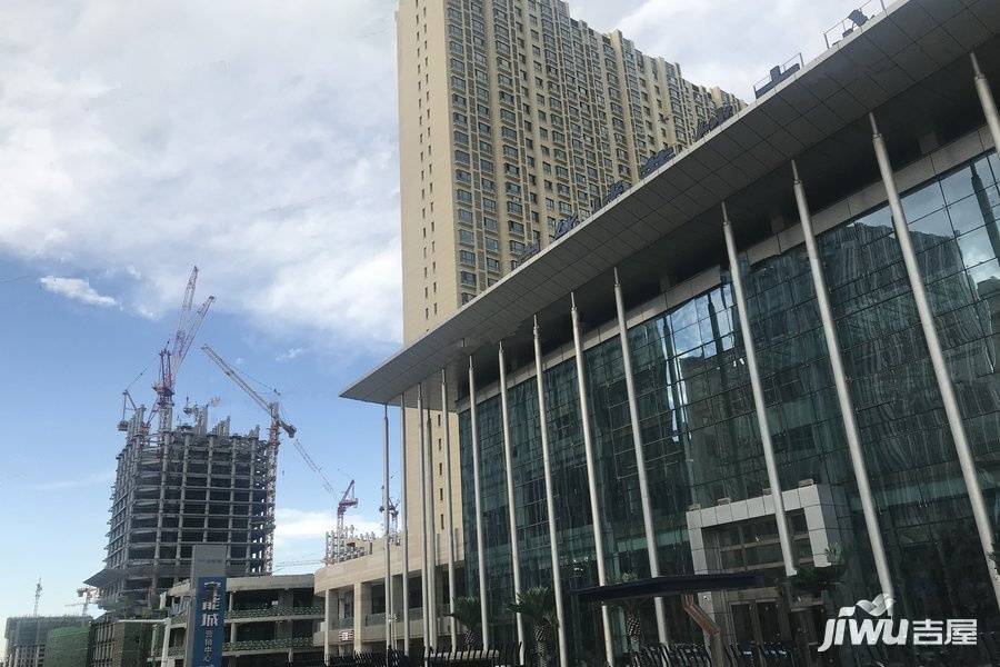 烏魯木齊寶能城最新資訊全攻略，資訊獲取指南