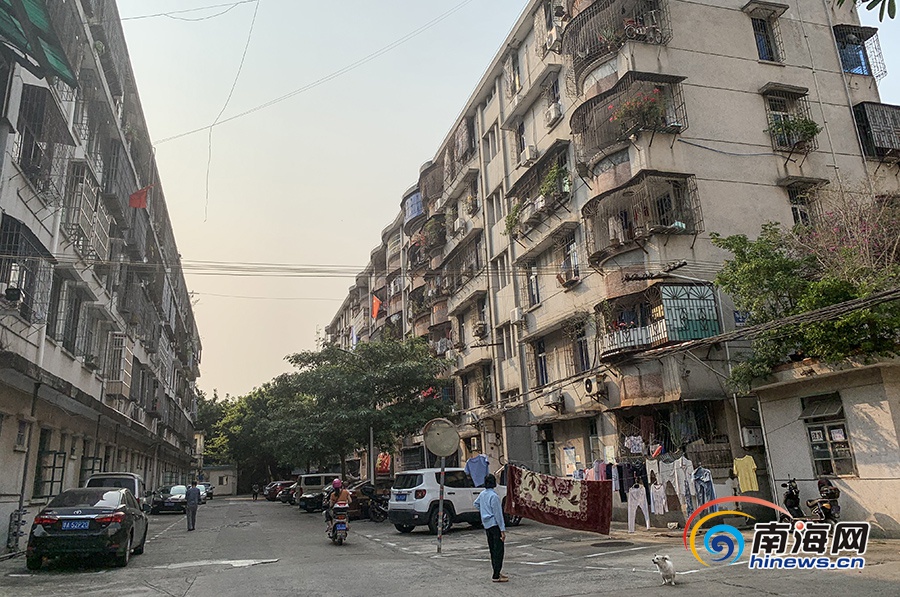 ?？谌づ飸魠^(qū)改造最新進(jìn)展動(dòng)態(tài)